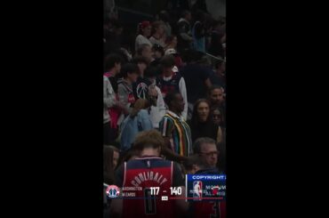 Heat vs Wizards - Game Highlights