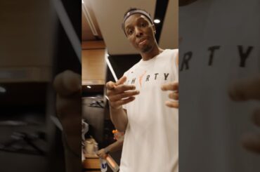 PLAYOFF BOUND ‼️ #nba #hawks #playoffs #hawkswin