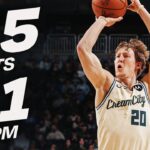 🚨 AJ Green BREAKS Bucks 3PT Record (Passes Dame & Ray Allen)🚨 | April 10, 2026