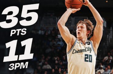 🚨 AJ Green BREAKS Bucks 3PT Record (Passes Dame & Ray Allen)🚨 | April 10, 2026