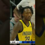 Quenton Jackson with 16 PTS, 6 AST & 4 REB Against the 76ers.