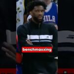 Joel Embiid Is Cooked (again)