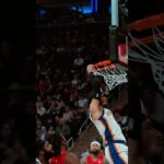 The Hart Heroics continue 😤 #nba #nyknicks #joshhart