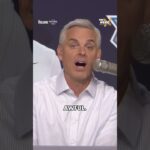 The #NewYorkKnicks are NOT contenders | THE HERD #nba #bostonceltics