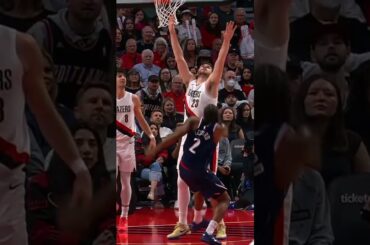 Kawhi Leonard 24 PTS vs Trail Blazers