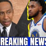 🚨 1 HOUR AGO! 🚨 WARRIORS SIGNING 2 STAR PLAYERS IN FREE AGENCY! ONE LAST RUN FOR CURRY!