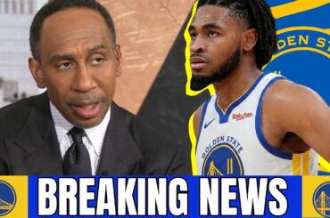 🚨 1 HOUR AGO! 🚨 WARRIORS SIGNING 2 STAR PLAYERS IN FREE AGENCY! ONE LAST RUN FOR CURRY!