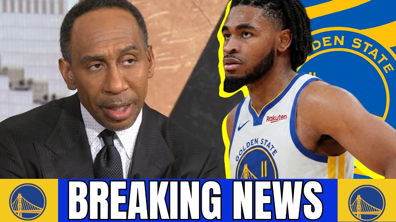 🚨 1 HOUR AGO! 🚨 WARRIORS SIGNING 2 STAR PLAYERS IN FREE AGENCY! ONE LAST RUN FOR CURRY!