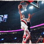 Deni Avdija GOES OFF With 35 Points In Win Over Clippers | Portland Trail Blazers | April 10, 2026