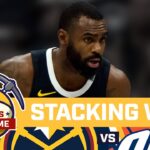 Julian Strawther and David Roddy lead the Nuggets to their 11th straight win | DNVR Nuggets Postgame