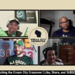 Cream City Crossover: Milwaukee Bucks Postgame Show | Bucks Brooklyn Nets