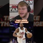 #Cavs lock in 4-seed, focus shifts to potential #Celtics matchup in Eastern Conference Finals