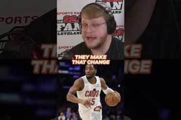 #Cavs lock in 4-seed, focus shifts to potential #Celtics matchup in Eastern Conference Finals