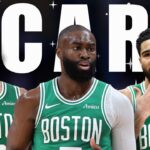 This Is Not The Same Boston Celtics...
