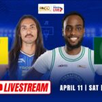 LIVE: TNT vs TERRAFIRMA | PBA SEASON 50 COMMISSIONER’S CUP | APRIL 11, 2026