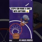 Using a ball to score another ball is elite scoring 😂