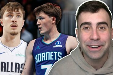 NBA Teams That Will Breakout Next Season