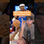 What OKC NEEDS to do in the Playoffs…