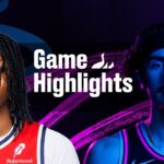 Four Players Combine For 91 PTS 🔥 | HEAT vs. Wizards | HEAT Highlights | Apr. 10, 2026