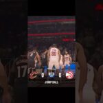 FullGame Highlights | Cleveland Cavaliers  vs Atlanta Hawks | April 10, 2026