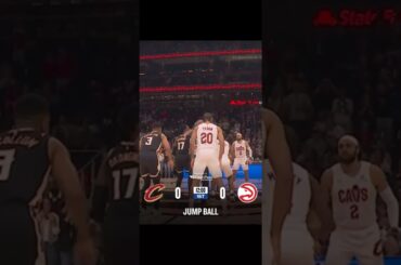 FullGame Highlights | Cleveland Cavaliers  vs Atlanta Hawks | April 10, 2026