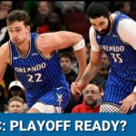 RESPONSE: Orlando Magic dominate Chicago Bulls as team LOCKS IN for Playoffs