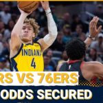 Indiana Pacers secure best possible lottery odds with loss v Philadelphia 76ers, why offense stalled