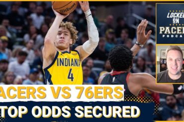 Indiana Pacers secure best possible lottery odds with loss v Philadelphia 76ers, why offense stalled