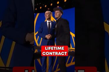 Brandin Podziemski Needs To Be PUNISHED