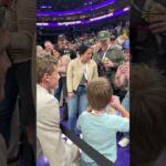 best fans in the NBA 💜