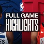 Game Recap: Timberwolves 136, Rockets 132
