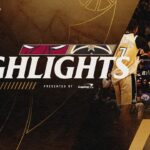 Highlights: Washington Wizards vs. Miami Heat | 04.10.26