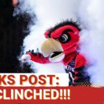HAWKS POSTCAST: Atlanta Hawks Rewarded With A Playoff Berth En Route To Cleveland Cavaliers Drubbing