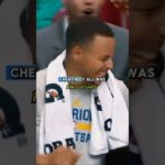 When the Warriors CLOWNED the Pacers 😳