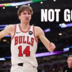 Matas Goes Down With an Ankle Injury; Bulls Lose to Magic