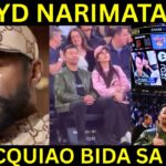 Ari-arian ni Floyd HAWAK na ng Gobyerno dahil sa UTANG | Pacquiao BINIDA ng NY Knicks
