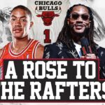 A Rose to the Rafters: Derrick Rose