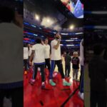 TIME TO TAKE ON CHICAGO!