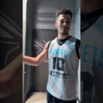 real ones remember pat’s mlb days #charlottehornets #nba