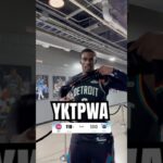 Dubs in the chat 🗣️