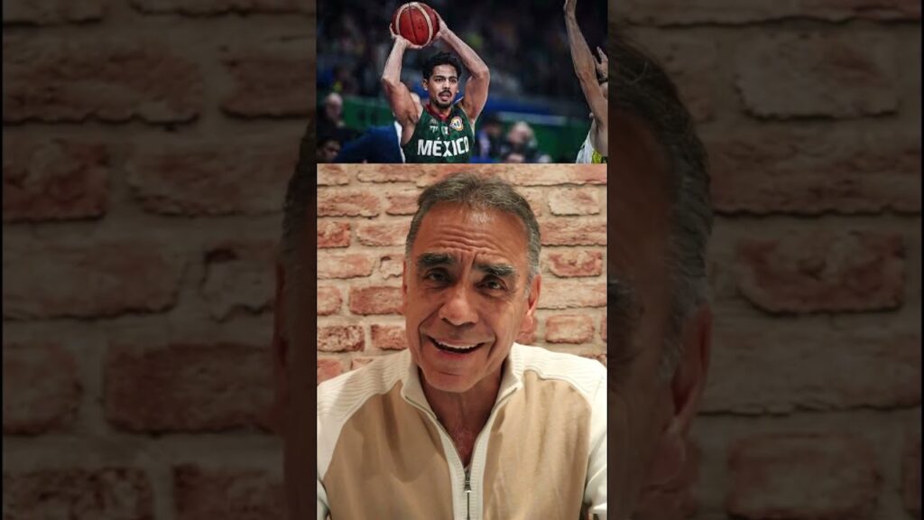 ¿Serán los Brooklyn Nets el equipo que Mejor Conoce y más Persigue, al Mexicano Karim López?