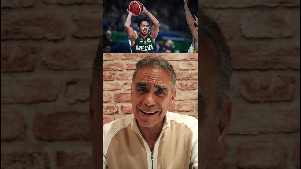 ¿Serán los Brooklyn Nets el equipo que Mejor Conoce y más Persigue, al Mexicano Karim López?