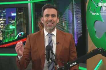 Time for A Moment of Reflection After the Celtics Locked Up the East’s No. 2 Seed