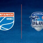 SYNTAINICS MBC - BC Marburg (Playoffs Halbfinale 1 | Damen Basketball Bundesliga 2025/26)