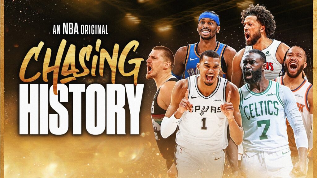 Chasing History – 2026 Playoff Preview