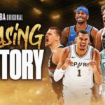 Chasing History – 2026 Playoff Preview