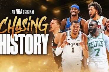Chasing History – 2026 Playoff Preview