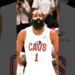 How Harden Changed the Cavs… 🤯👀 #nba #nbabasketball