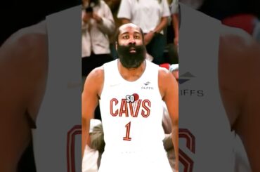 How Harden Changed the Cavs… 🤯👀 #nba #nbabasketball