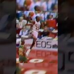 Nobody Does This Dunk Anymore (1988.02.23) #leanerdunk #michaeljordan